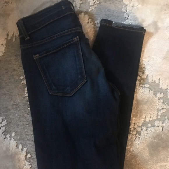 *NEW* Flying Monkey Skinny Jeans 25 from Buckle - Picture 2 of 4